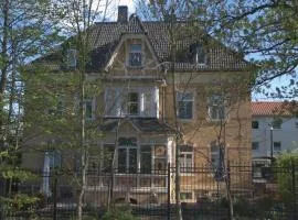 Bed & Breakfast Freiberg