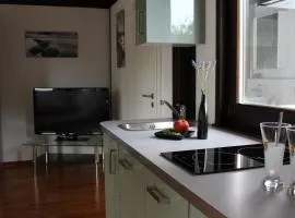 Studio zum Wohlfühlen