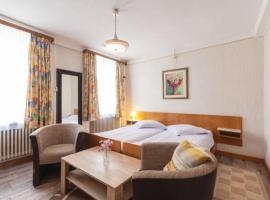 德法乌酒店，位于贝尔多夫的宠物友好酒店