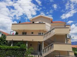 Apartmani Beljkas
