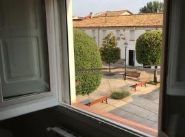 LA FARMÀCIA, hotel v destinaci LʼAmetlla de Merola