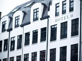 호텔오 카테드랄 