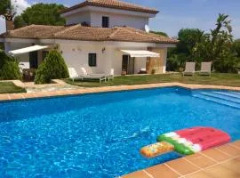 B&B Villa Pinos Málaga