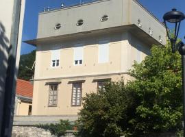 Villa Royal, hotel in Cetinje