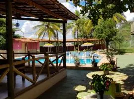 Hotel vale dos Guaribas - Fazenda Guaribas