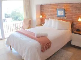 Apartamentos Reforma