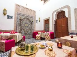 Riad Dar Bab Guissa