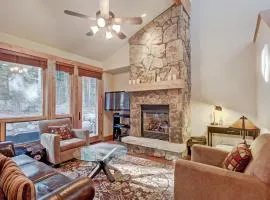 6509 Settlers Creek Townhomes