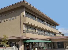 ホテル　ビナリオ嵯峨嵐山