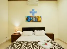 Jepun Bali Homestay Sanur