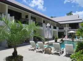 Papillon Residence