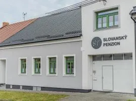 Slovanský penzion