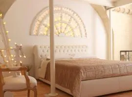 Le LUMINARIe Sassi