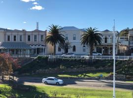Albany Foreshore Guest House, hotell i Albany