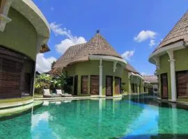 Villa Seminyak Estate & Spa - By Astadala