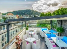 River Side Hotel Tbilisi