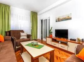 Apartment Little Paradise - In the city center