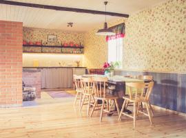 Palade Retrovisiit Leili