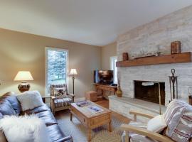 Among the Wildflowers, hotel sa Sun Valley