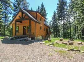 Elk Meadows Escape