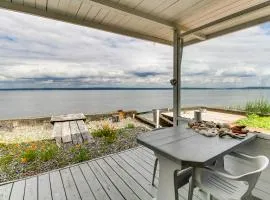 Historic Shore Cottage