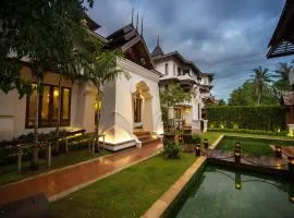Shinnabhura Historic Boutique Hotel