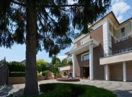 Erla Villa Boutique Hotel