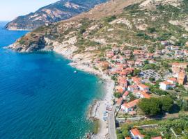 Hotel L'Ogliera, ξενοδοχείο σε Pomonte