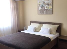 Stan na dan Gradiška/Bos. Gradiška, hotel in Bosanska Gradiška