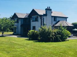 Riverdale, vacation home in Carlingford