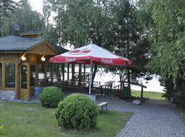 Gosciniec Taradejka, hotel in Stęszew