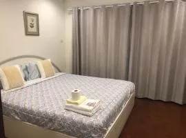 耐斯普雷斯46酒店