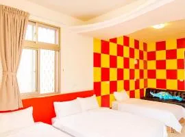 Happiness B&B