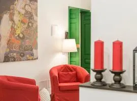 Shalai Relais Apartment