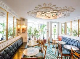 Hôtel du Temps Paris