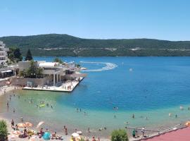 Neum Beach Apartment, hotel in Neum
