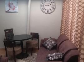 Avon Apartments, hotel near Lilongwe City Mall, Lilongwe