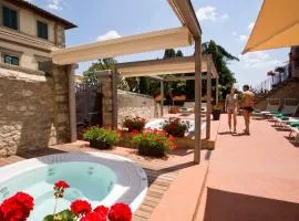 Hotel Palazzo San Niccolò & Spa