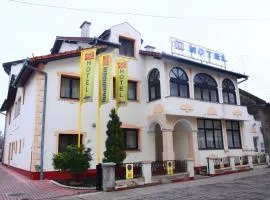 PBG加爾尼酒店