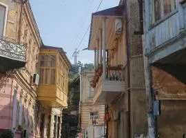 Tbilisi Heart