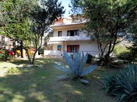 Lopar 516, hotel v destinaci Lopar