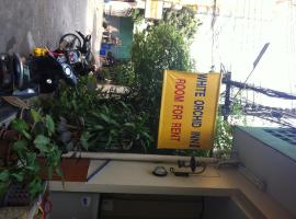 White Orchid Inn II, khách sạn ở Bangkok