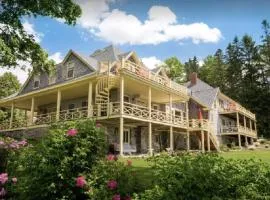 Acadia Bay Inn