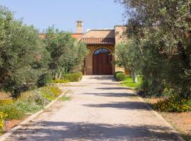 Biancolivo Gallipoli in Salento, hótel í Gallipoli