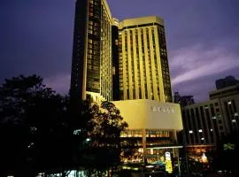 Shenzhen Best Western Felicity Hotel, Luohu Railway Station