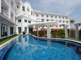 Chada@Nakhon, hotel near Nakhon Si Thammarat Airport - NST, Nakhon Si Thammarat