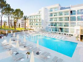 Reverence Life Hotel - Adults Only, hotell i Santa Ponsa