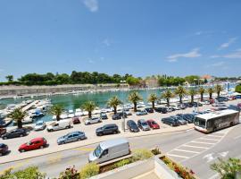 Spacious Premium Apt Lipotica with Oldtown view - Have a memorable holiday: Zadar, City Galleria yakınında bir otel