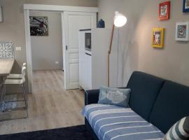 9 House Ortigia, hotel in Siracusa