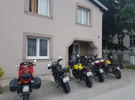 Family Apartment